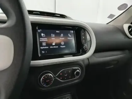 Photo 12 Renault Twingo  1.0 SCe 65ch Zen - 21MY