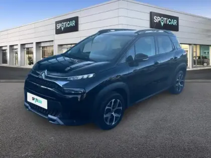 Photo Citroën C3 Aircross
