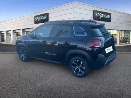 Photo 6 Citroën C3 Aircross  BlueHDi 120ch S&S Shine EAT6