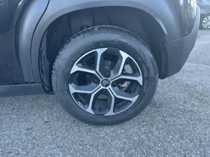 Photo 10 Citroën C3 Aircross  BlueHDi 120ch S&S Shine EAT6