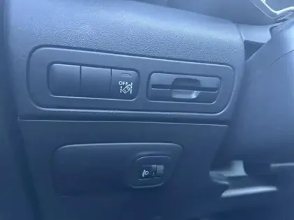 Photo 12 Citroën C3 Aircross  BlueHDi 120ch S&S Shine EAT6