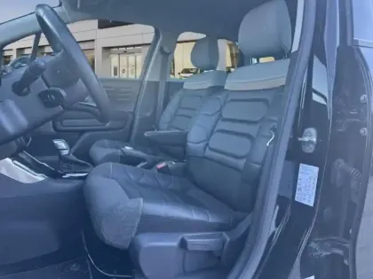 Photo 8 Citroën C3 Aircross  BlueHDi 120ch S&S Shine EAT6