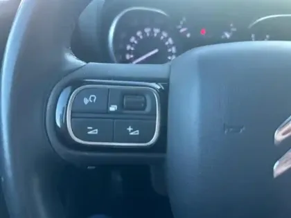 Photo 14 Citroën C3 Aircross  BlueHDi 120ch S&S Shine EAT6