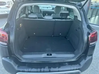 Photo 5 Citroën C3 Aircross  BlueHDi 120ch S&S Shine EAT6