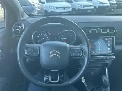 Photo 13 Citroën C3 Aircross  BlueHDi 120ch S&S Shine EAT6