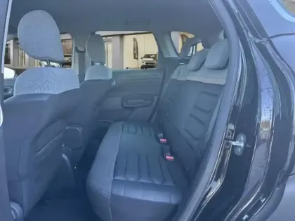 Photo 9 Citroën C3 Aircross  BlueHDi 120ch S&S Shine EAT6