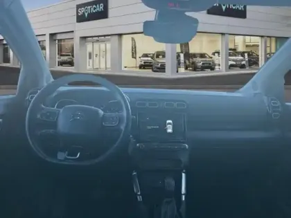 Photo 7 Citroën C3 Aircross  BlueHDi 120ch S&S Shine EAT6