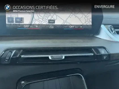 Photo 11 BMW Serie 2 Série 2 ActiveTourer 218i 136ch Luxury DKG7