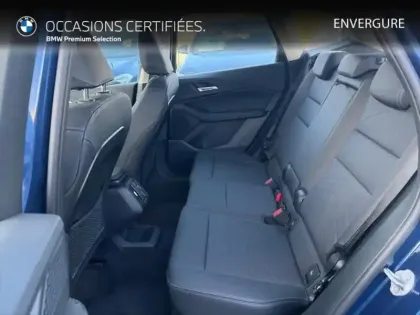 Photo 12 BMW Serie 2 Série 2 ActiveTourer 218i 136ch Luxury DKG7