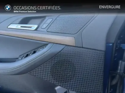 Photo 13 BMW Serie 2 Série 2 ActiveTourer 218i 136ch Luxury DKG7