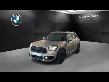 Photo Mini Countryman