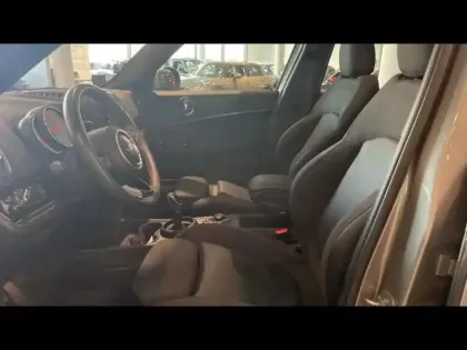 Photo 13 Mini Countryman  One 102ch Longstone BVA7 Euro6d-T