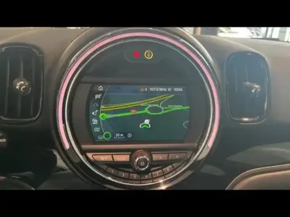 Photo 11 Mini Countryman  One 102ch Longstone BVA7 Euro6d-T