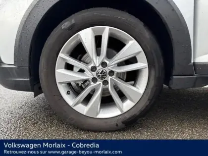 Photo 13 Volkswagen Taigo  1.0 TSI 116ch VW Edition DSG7
