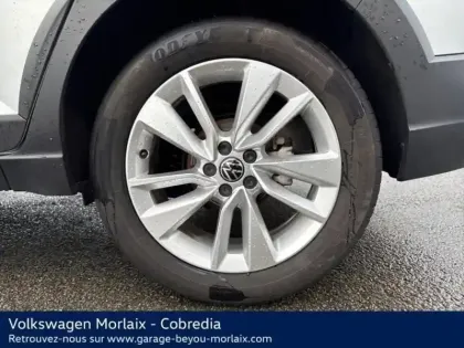 Photo 12 Volkswagen Taigo  1.0 TSI 116ch VW Edition DSG7