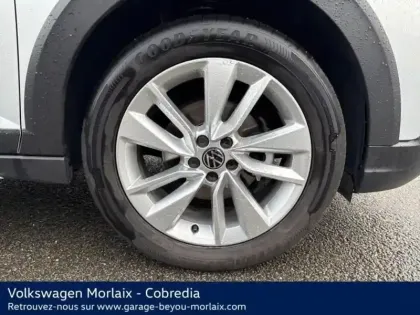 Photo 14 Volkswagen Taigo  1.0 TSI 116ch VW Edition DSG7