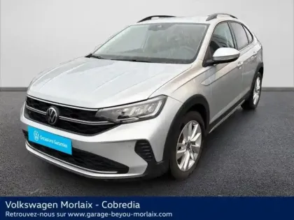 Photo Volkswagen Taigo