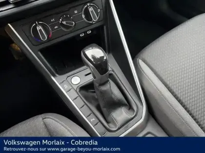 Photo 9 Volkswagen Taigo  1.0 TSI 116ch VW Edition DSG7