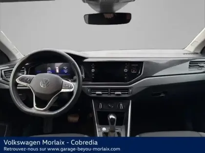 Photo 5 Volkswagen Taigo  1.0 TSI 116ch VW Edition DSG7