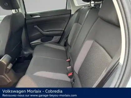 Photo 10 Volkswagen Taigo  1.0 TSI 116ch VW Edition DSG7