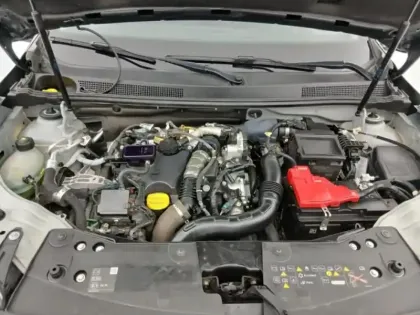 Photo 11 Dacia Duster  1.5 Blue dCi 115ch Prestige + 4x2