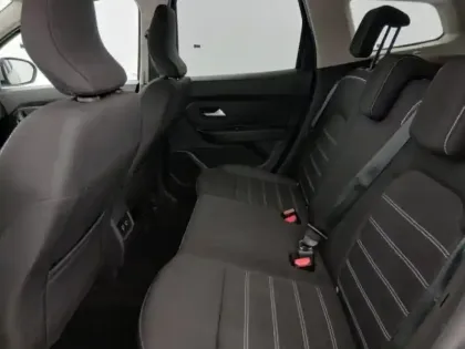 Photo 7 Dacia Duster  1.5 Blue dCi 115ch Prestige + 4x2