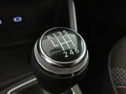 Photo 14 Dacia Duster  1.5 Blue dCi 115ch Prestige + 4x2