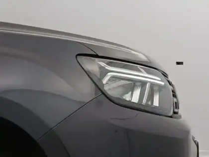 Photo 10 Dacia Duster  1.5 Blue dCi 115ch Prestige + 4x2