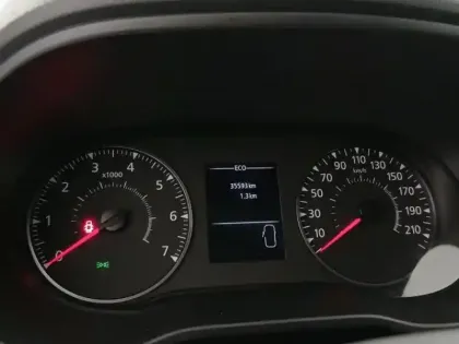 Photo 13 Dacia Duster  1.5 Blue dCi 115ch Prestige + 4x2