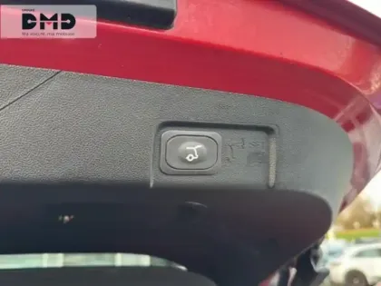 Photo 14 Ford Puma  1.0 EcoBoost Hybrid 125ch ST-Line S&S