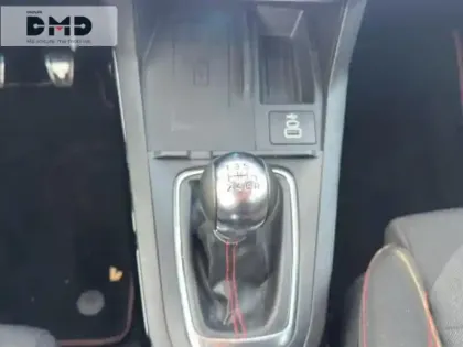 Photo 7 Ford Puma  1.0 EcoBoost Hybrid 125ch ST-Line S&S