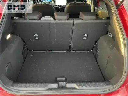 Photo 11 Ford Puma  1.0 EcoBoost Hybrid 125ch ST-Line S&S