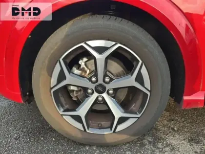 Photo 12 Ford Puma  1.0 EcoBoost Hybrid 125ch ST-Line S&S