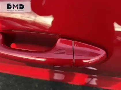 Photo 13 Ford Puma  1.0 EcoBoost Hybrid 125ch ST-Line S&S