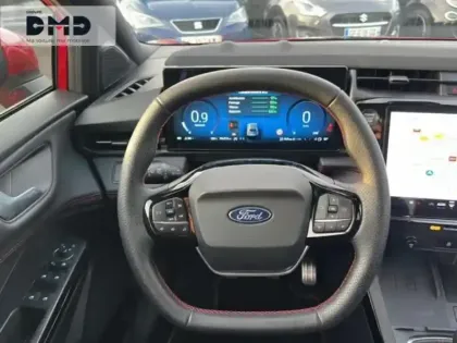 Photo 6 Ford Puma  1.0 EcoBoost Hybrid 125ch ST-Line S&S