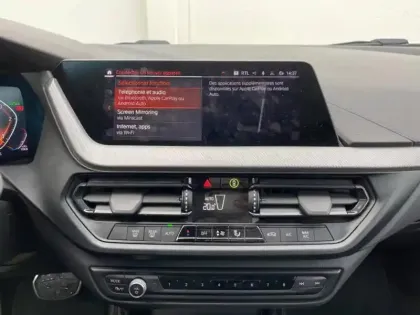 Photo 14 BMW Serie 1 Série 1 120dA xDrive 190ch M Sport