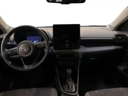 Photo 10 Toyota Yaris  116h Design 5p MY25