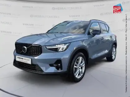 Photo Volvo Xc40