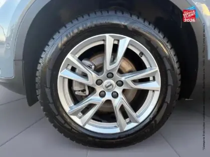 Photo 9 Volvo Xc40  B3 163ch Ultimate DCT 7 TOuvrant Siege chauf Volant chauf Camera