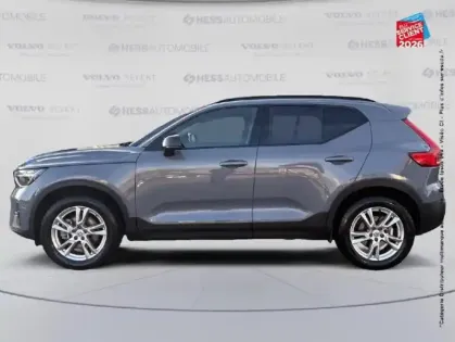 Photo 8 Volvo Xc40  B3 163ch Ultimate DCT 7 TOuvrant Siege chauf Volant chauf Camera