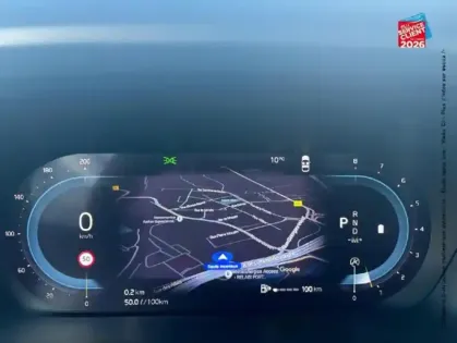 Photo 11 Volvo Xc40  B3 163ch Ultimate DCT 7 TOuvrant Siege chauf Volant chauf Camera