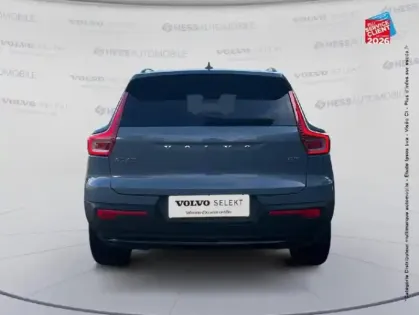 Photo 6 Volvo Xc40  B3 163ch Ultimate DCT 7 TOuvrant Siege chauf Volant chauf Camera