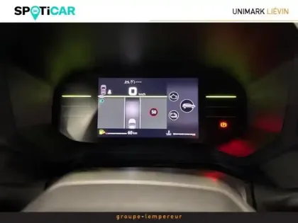 Photo 9 Dacia Duster  1.2 mild hybrid 130ch Journey