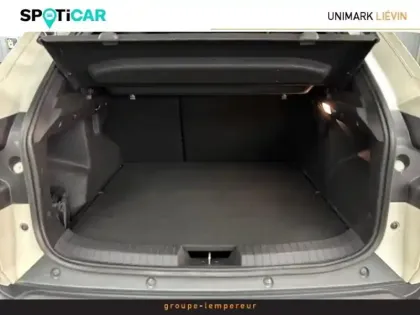 Photo 5 Dacia Duster  1.2 mild hybrid 130ch Journey