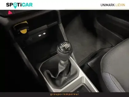 Photo 13 Dacia Duster  1.2 mild hybrid 130ch Journey