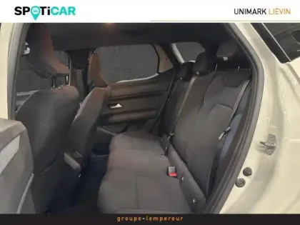 Photo 11 Dacia Duster  1.2 mild hybrid 130ch Journey