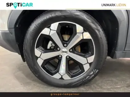 Photo 12 Dacia Duster  1.2 mild hybrid 130ch Journey