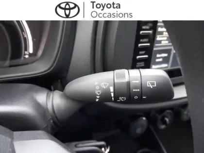 Photo 5 Toyota Aygo  X 1.0 VVT-i 72ch Active Business MY23