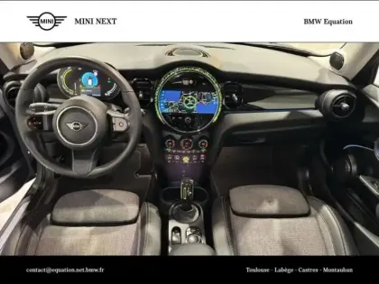 Photo 7 Mini Mini  Cooper SE 184ch Edition Premium Plus BVA 5CV