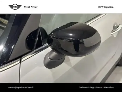 Photo 14 Mini Mini  Cooper SE 184ch Edition Premium Plus BVA 5CV